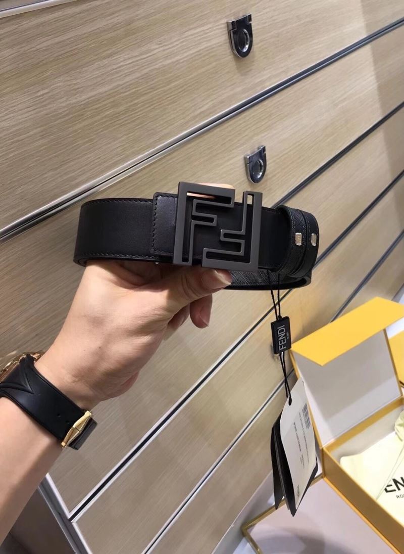 Fendi Belts